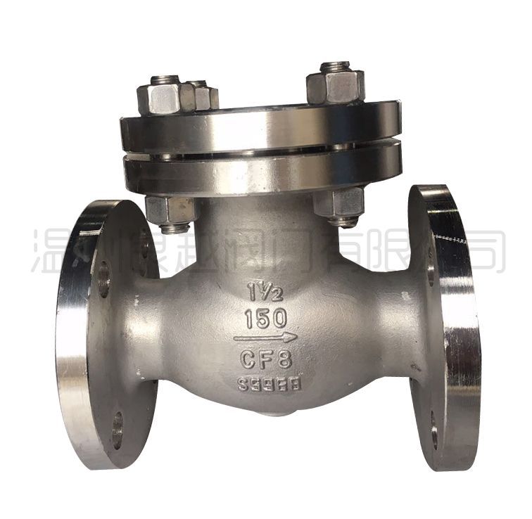 美標(biāo)止回閥 美標(biāo)止回閥