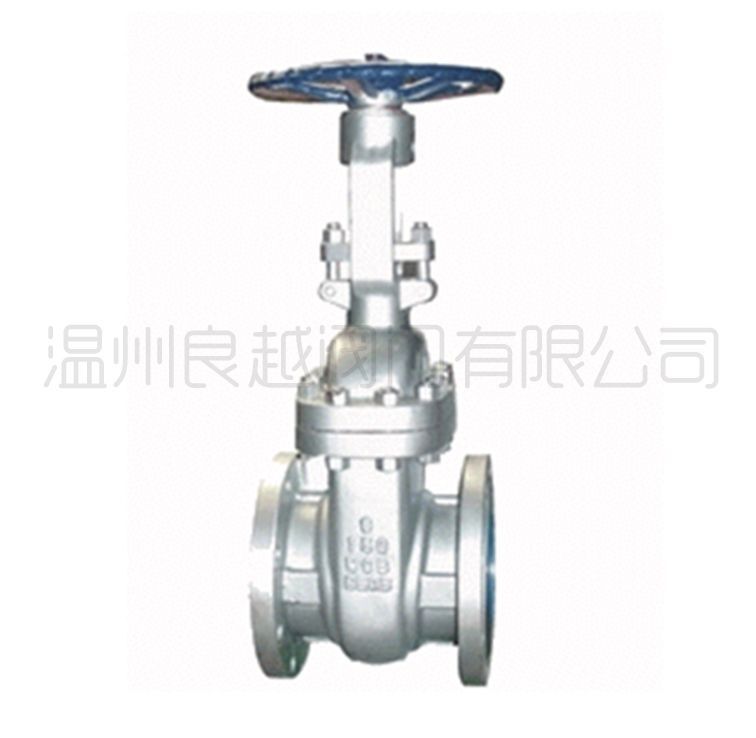 美標法蘭低溫閘閥 美標法蘭低溫閘閥