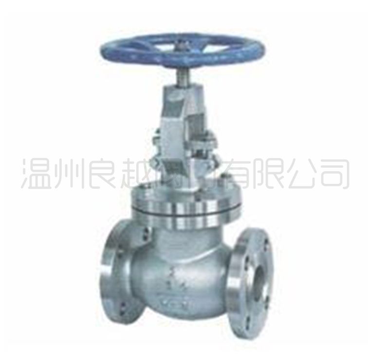 高溫高壓截止閥 高溫高壓截止閥